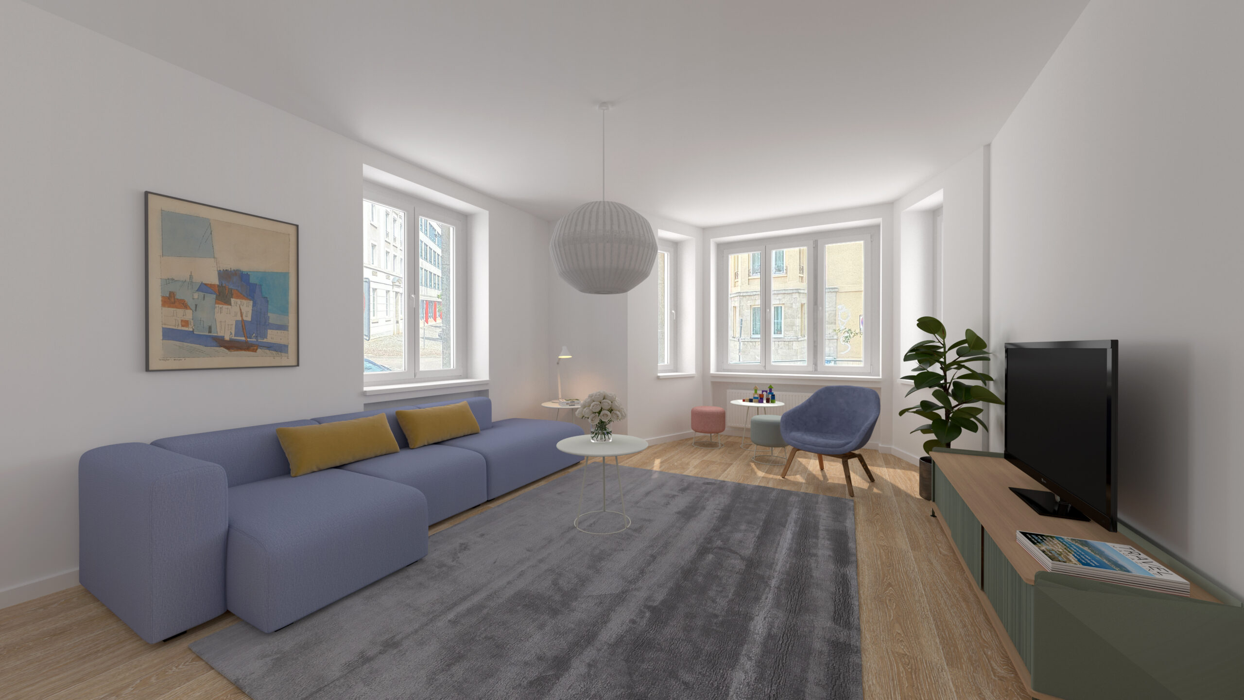 Dessauer Wohnungsbaugesellschaft mbH
