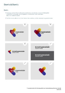 logo spezifikationen kreativpotentiale2