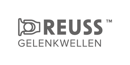 ReussGelenkwellen