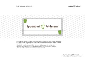 eppendorf feldmann spezifikationen logo typo farben 4 seite 2