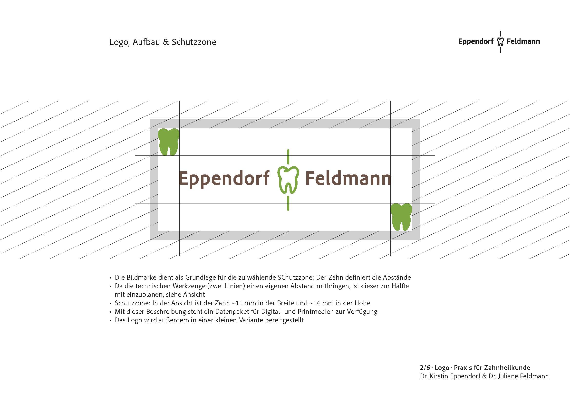 eppendorf feldmann spezifikationen logo typo farben 4 seite 2