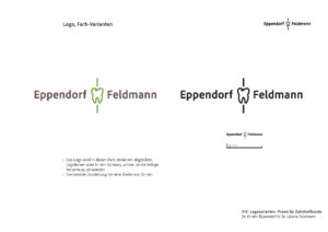 eppendorf feldmann spezifikationen logo typo farben 4 seite 3