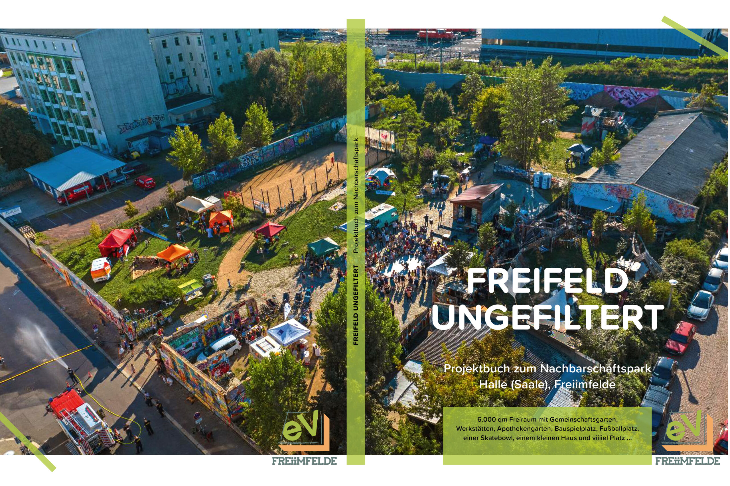 Montag Stiftung Urbane Räume