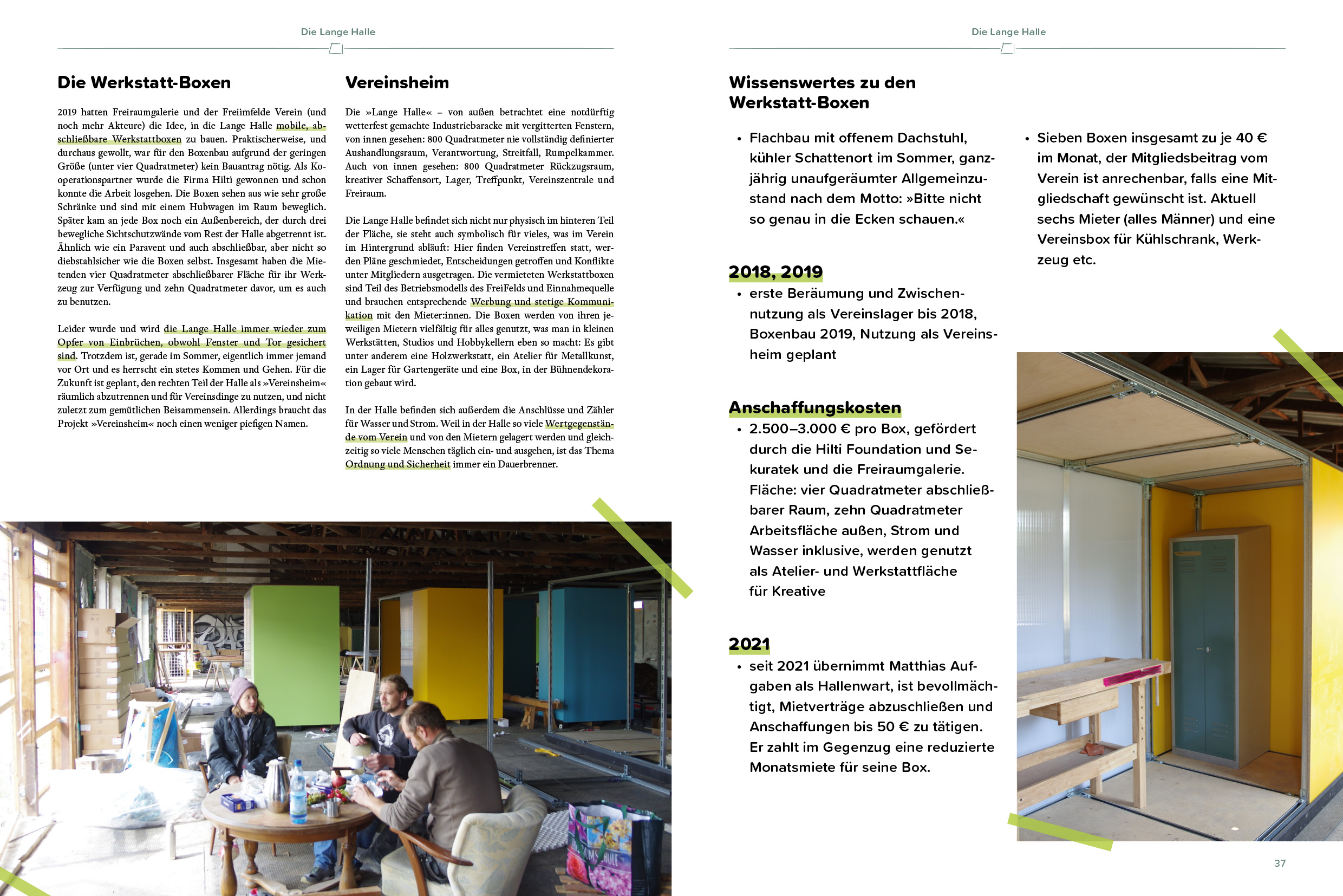 fg projektbuch 3119