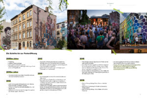 fg projektbuch 316