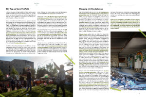 fg projektbuch 318