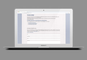 kunde selbsthilfekontaktstelle webseite 1