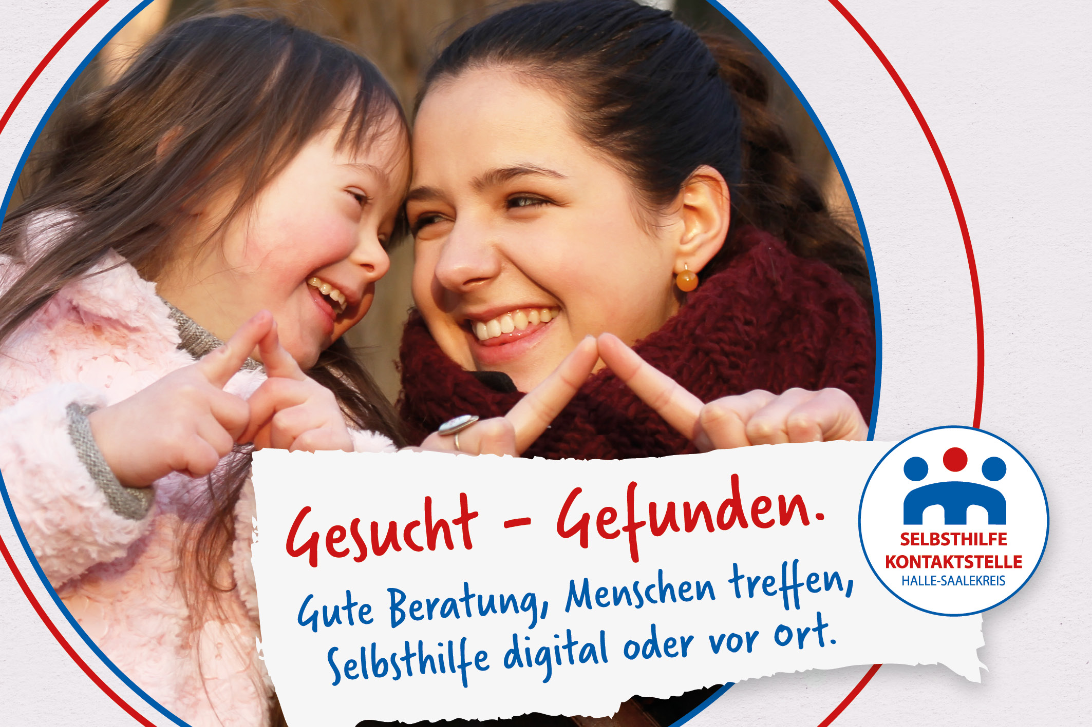 PARITÄTISCHE Selbsthilfekontaktstelle
